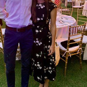 Reformation Gavin Dress